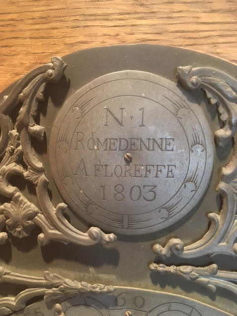 Hologe Romedenne Floreffe guy 5